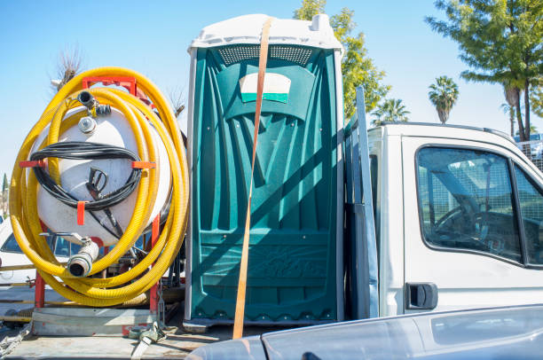  Citrus Heights, CA Porta Potty Rental Pros