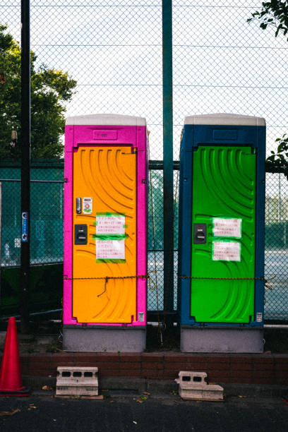 Portable Toilet Options We Offer in Citrus Heights, CA