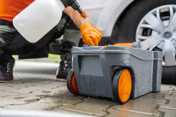 Best Porta potty rental near me  in Citrus Heights, CA