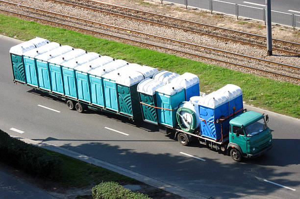 Best Portable restroom trailer rental  in Citrus Heights, CA